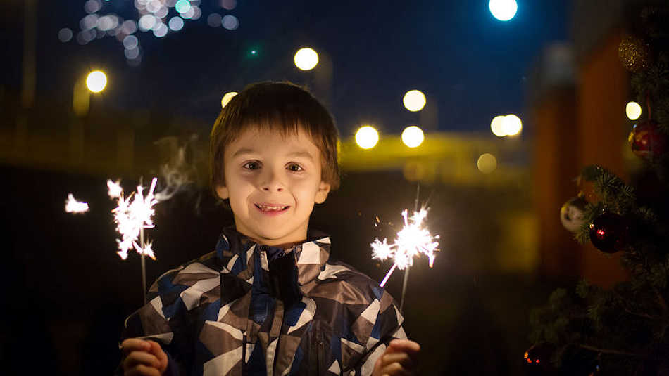 Extra Help can help you make some memories this Guy Fawkes night!