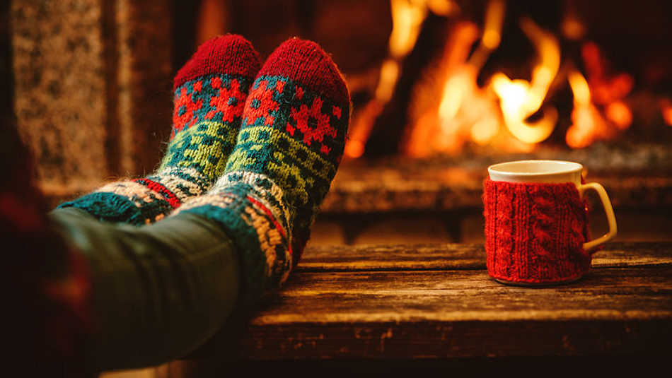 How To Make The Most Of Your Time Off Over Christmas