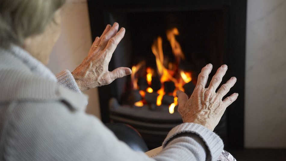 We all want to save money on our energy bills this winter!