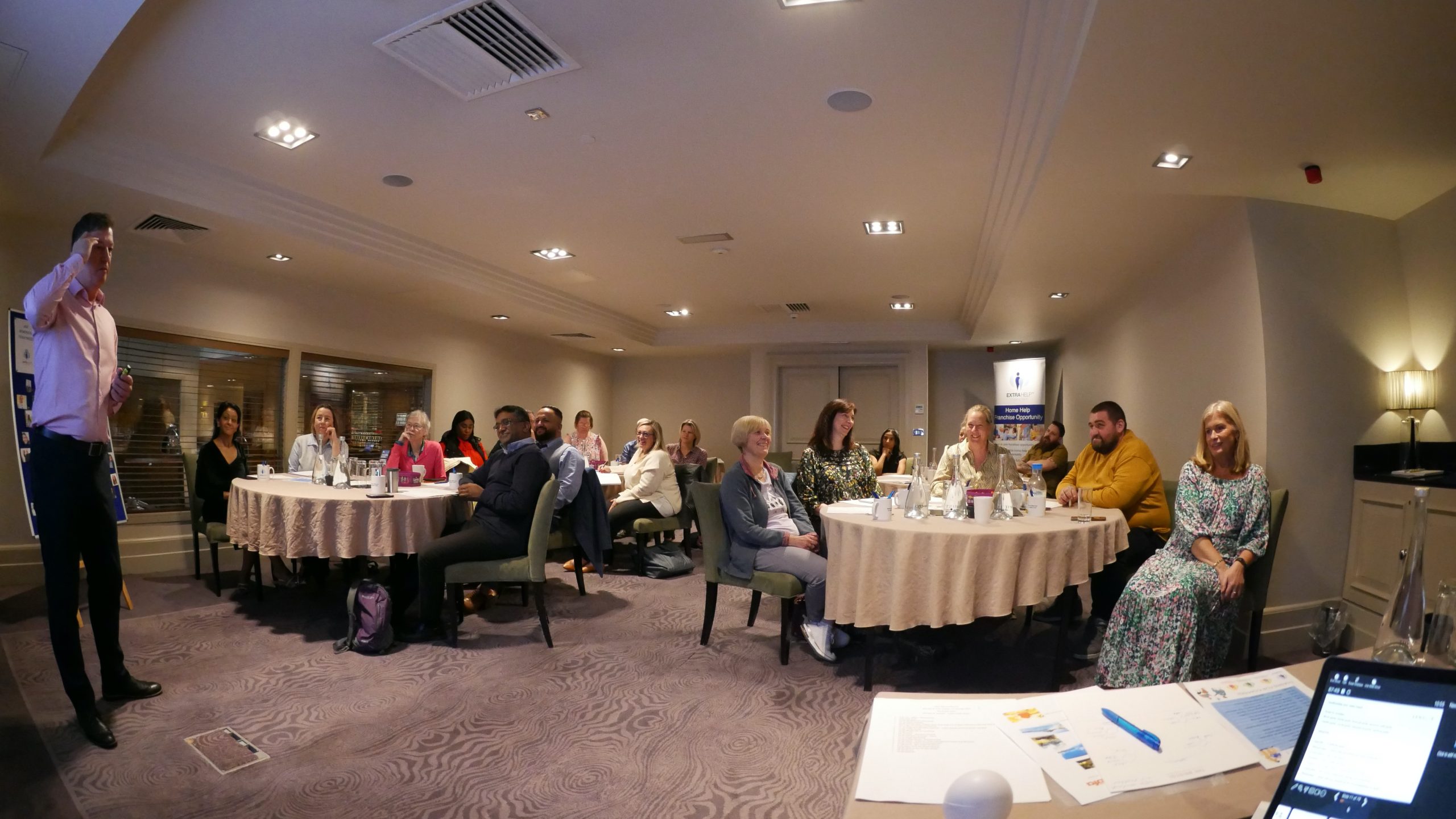 Extra Help Session About Us - Find Out About Us at Extra Help and The Services We Offer