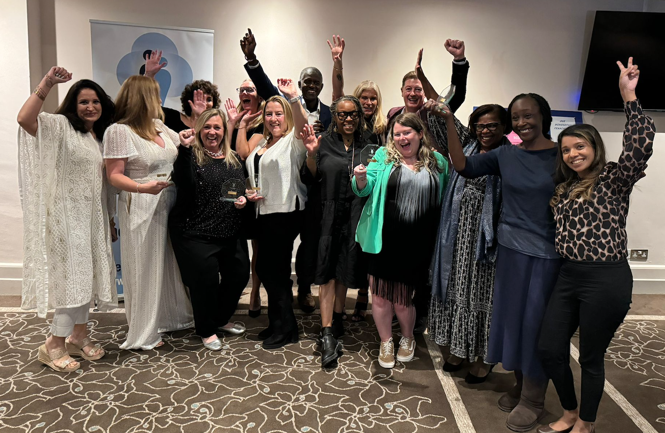 Extra Help Session Extra Help Conference and Awards 2024 – Our Annual Family Reunion ...