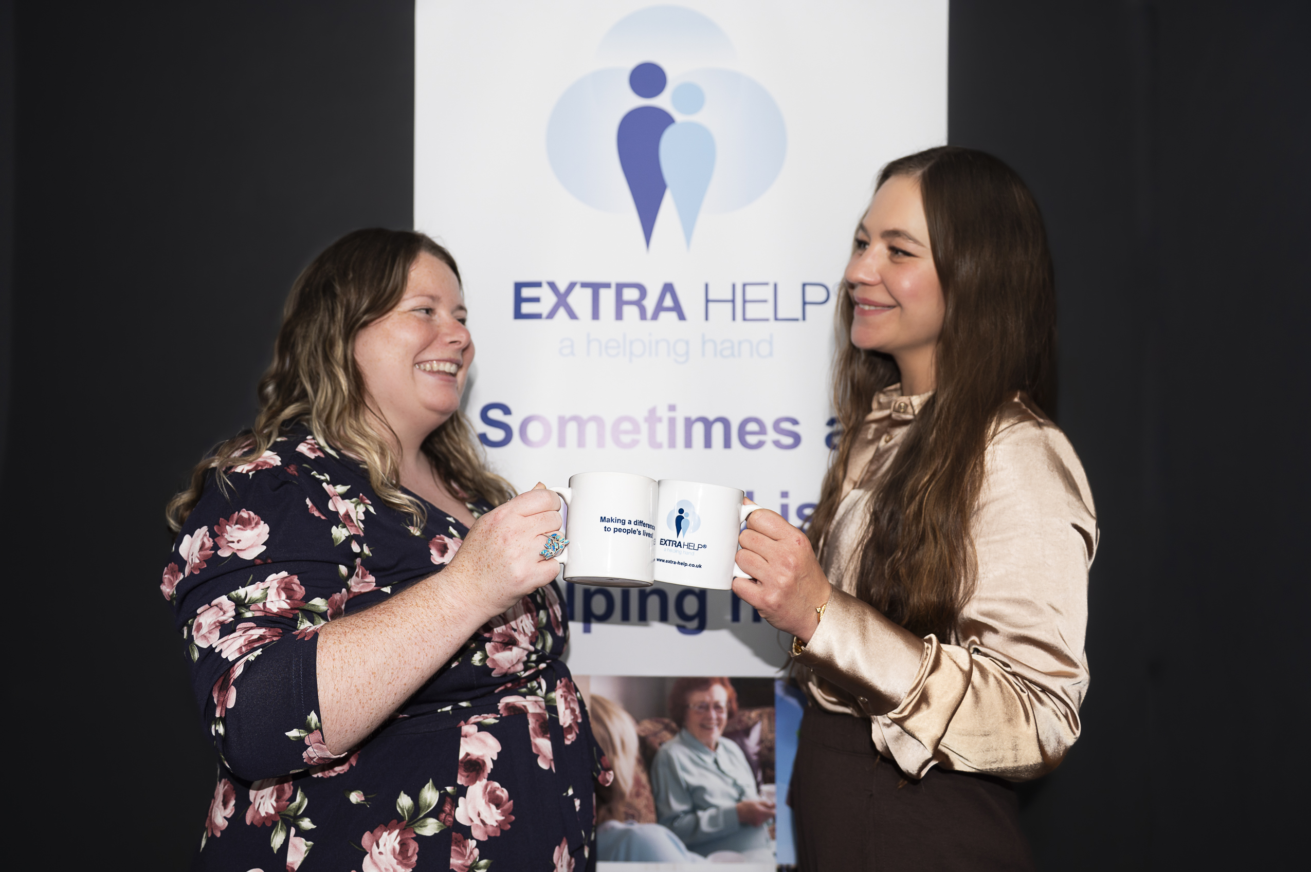 Getting Extra Help Home Help, Support & Cleaning. Extra Help in South West Devon